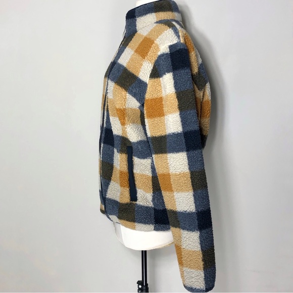 Wind River Shacket - Picture 4 of 6